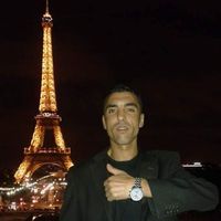 Mammar Maammeuri's Photo