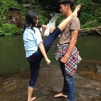 Anggun Vrismaya的照片