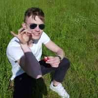 Ilja Smirnovs's Photo