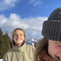 Johanna  Grimm's Photo