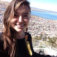 Jenna Drewitz的照片