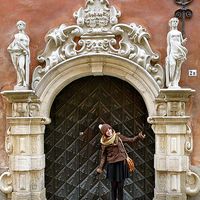 Marie Berceron's Photo