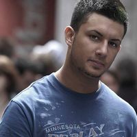 Daniel Kapo的照片