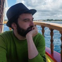 Photos de Giuseppe Tesoro