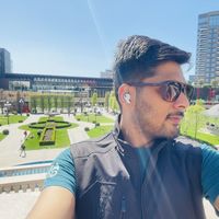 Waleed Ahmed's Photo