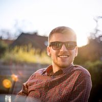 Fabian Wimmer的照片