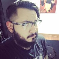 Juan Carlos García的照片