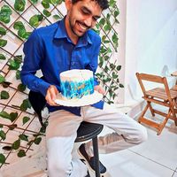 Bilklinton Viana Sousa's Photo