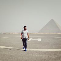 Sachin Thapar的照片