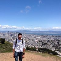 Kishan Manani's Photo