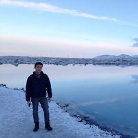 Thean Kheng Cheah's Photo