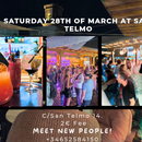 Foto de Couch Surfing Saturdays 