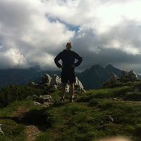 Pavel Dvořák's Photo