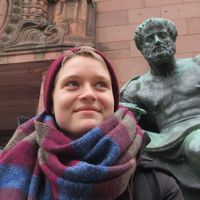 Marisa Raiser's Photo