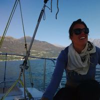 silvia Bongiascia的照片