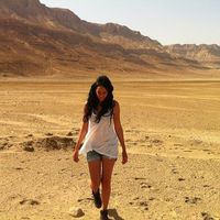 Karina Niemeyer's Photo