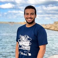 Hashim Magdy's Photo