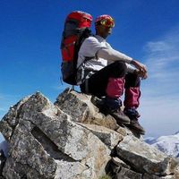 Fotos von Farshid Gharahbaghi