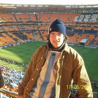 Juan Massari's Photo