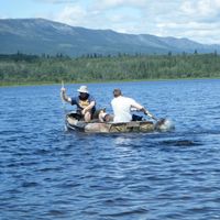 Matthew Donovan's Photo