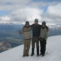 Jonathan Bourgeois's Photo