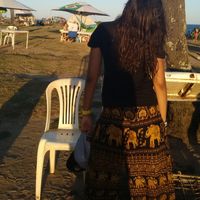 Photos de Jéssica Cousiño