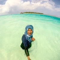 Newma Waheed's Photo