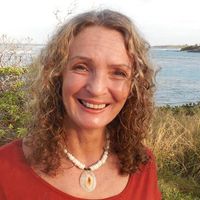 Francesca Azuremare's Photo