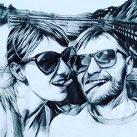 Alexandr Isupov's Photo