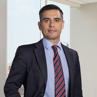 Christian  Becker's Photo