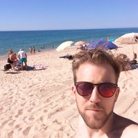 Matteo Moresco的照片