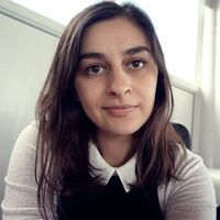 Kati Spulber's Photo