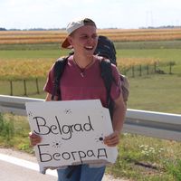 Lukas Fischer's Photo