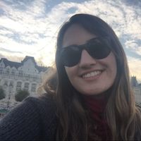 Juliana Galvão's Photo