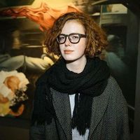 Anastasia Veremeenko的照片