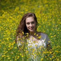 Marina Heilig的照片