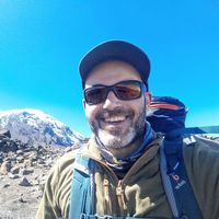 Francesco Cosentini's Photo