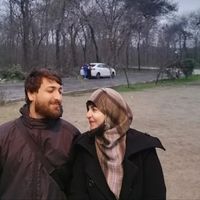 Haziq Imran Butt's Photo