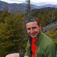 Anthony Grenier的照片