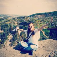 Fadime Yıldız的照片