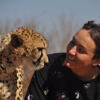 Karolina Curova's Photo