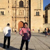 Sergio Silva的照片