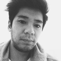 Fabio Toshihiro Ura's Photo