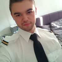 Maximilian Jansen's Photo