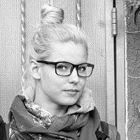 Nelly Grivko's Photo