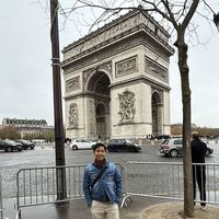 Melvin Disono's Photo