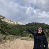 Irene Fernández's Photo