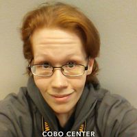 Christopher Drouillard's Photo