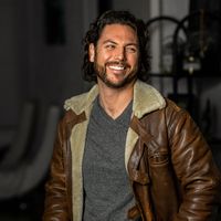 Braeden Holmes's Photo