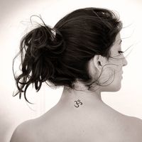 Olivia Meniconi的照片